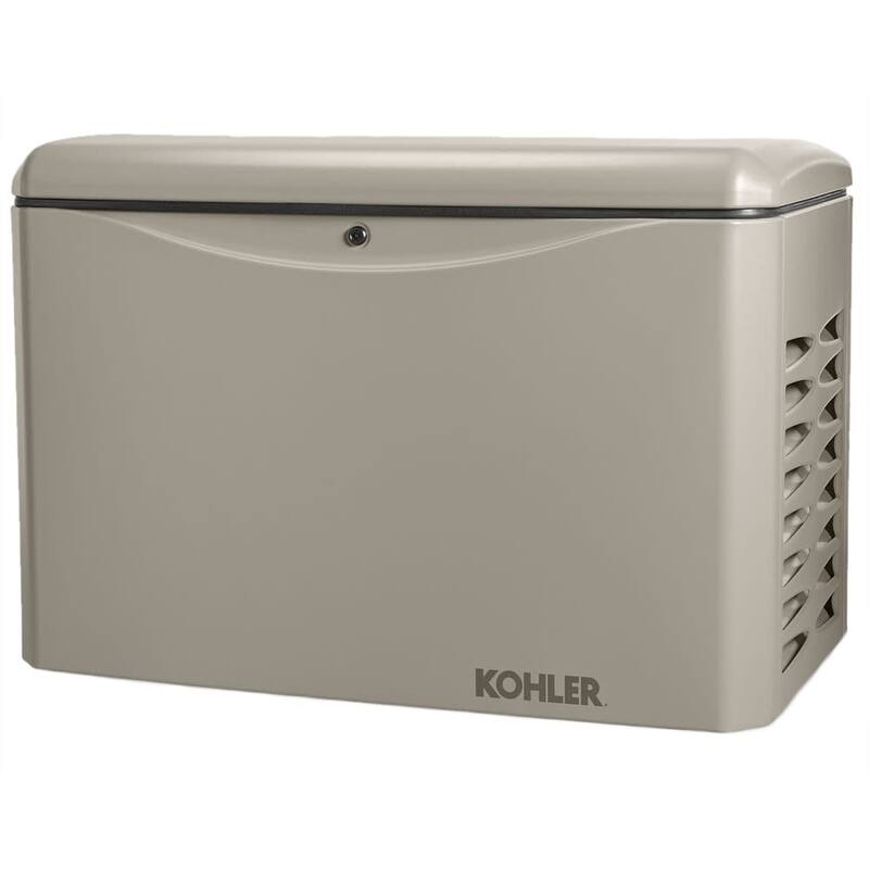 Kohler Power Systems 26RCAL-200SELS 26 kW (120 / 240V) Single-Phase