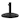 Gymax 17'' Heavy-Duty Round Patio Umbrella Base 20 lbs All-Weather