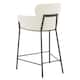 Option Ivory/Black