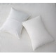 preview thumbnail 3 of 2, Zera 100% Velvet Coverlet/Quilt with Pillowcases Queen