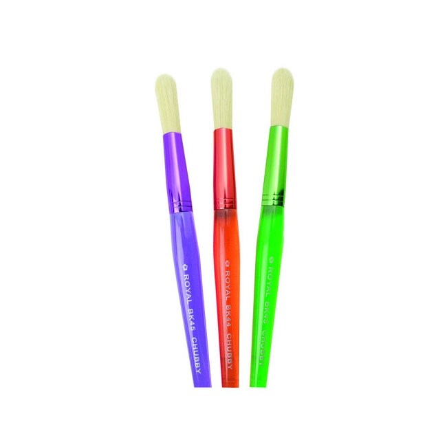 toddler brush set