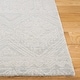 preview thumbnail 6 of 12, SAFAVIEH Handmade Micro-Loop Fridrika Wool Rug