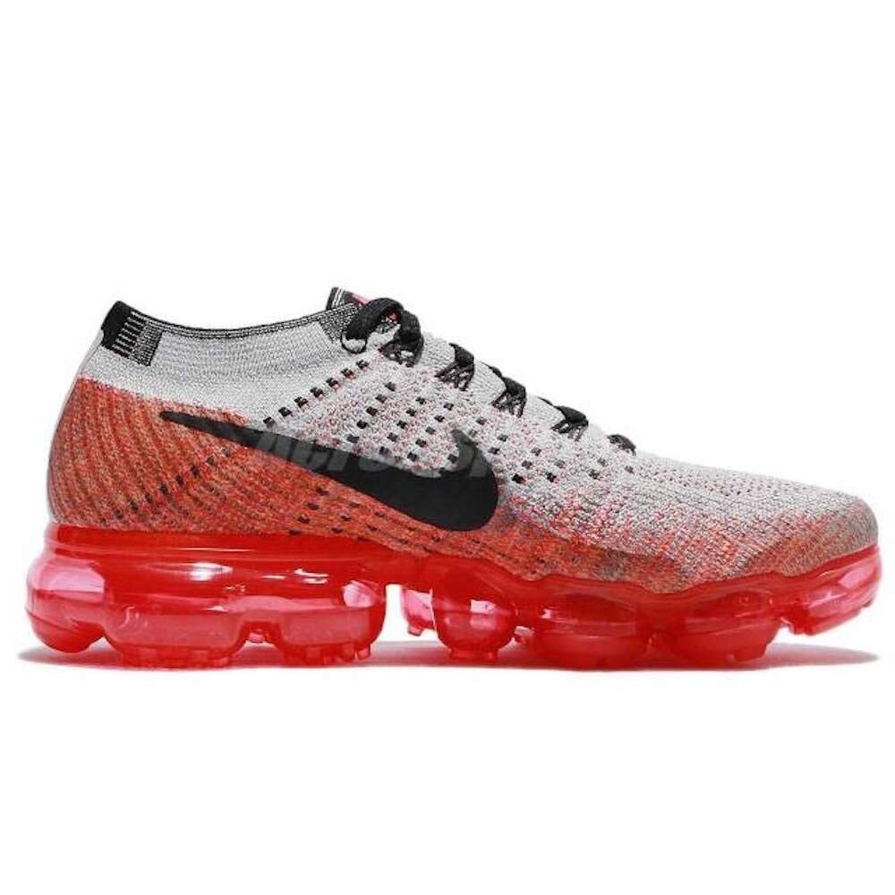 vapormax flyknit running