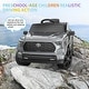 preview thumbnail 10 of 21, Ride On Truck for Kids