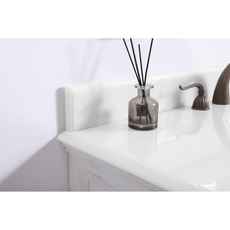 42" Bathroon Vanity Sink