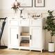 Option White