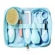 preview thumbnail 1 of 5, Baby Grooming Kit Blue