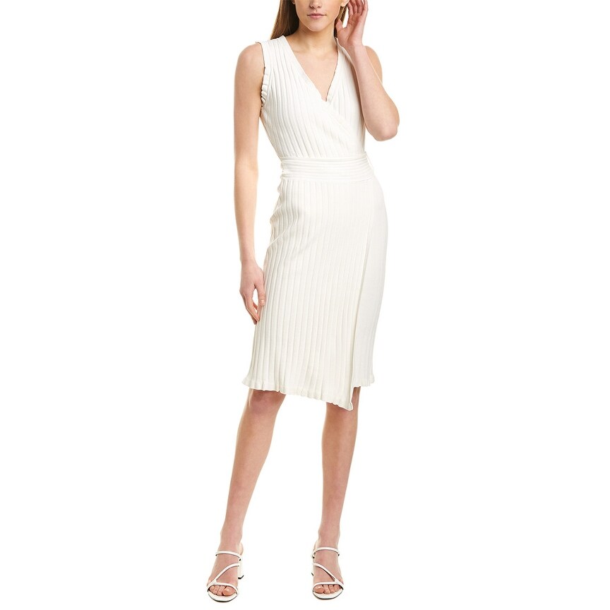 milly midi dress