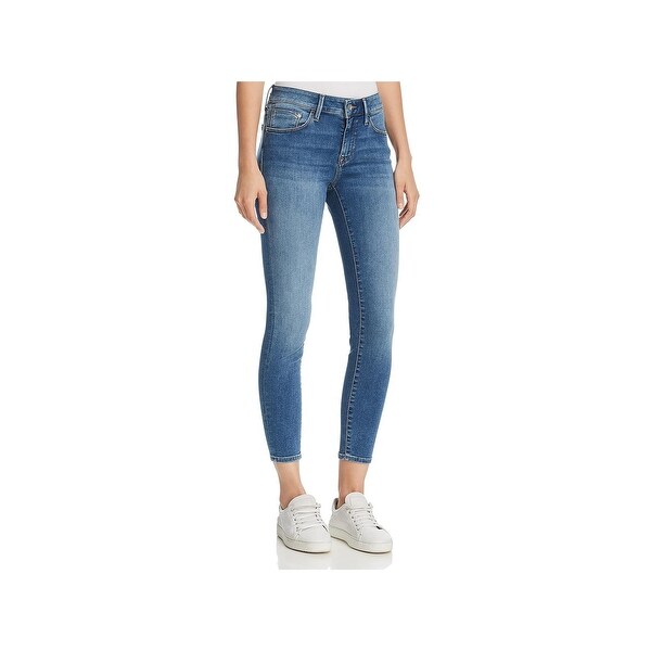 soft jeans womens