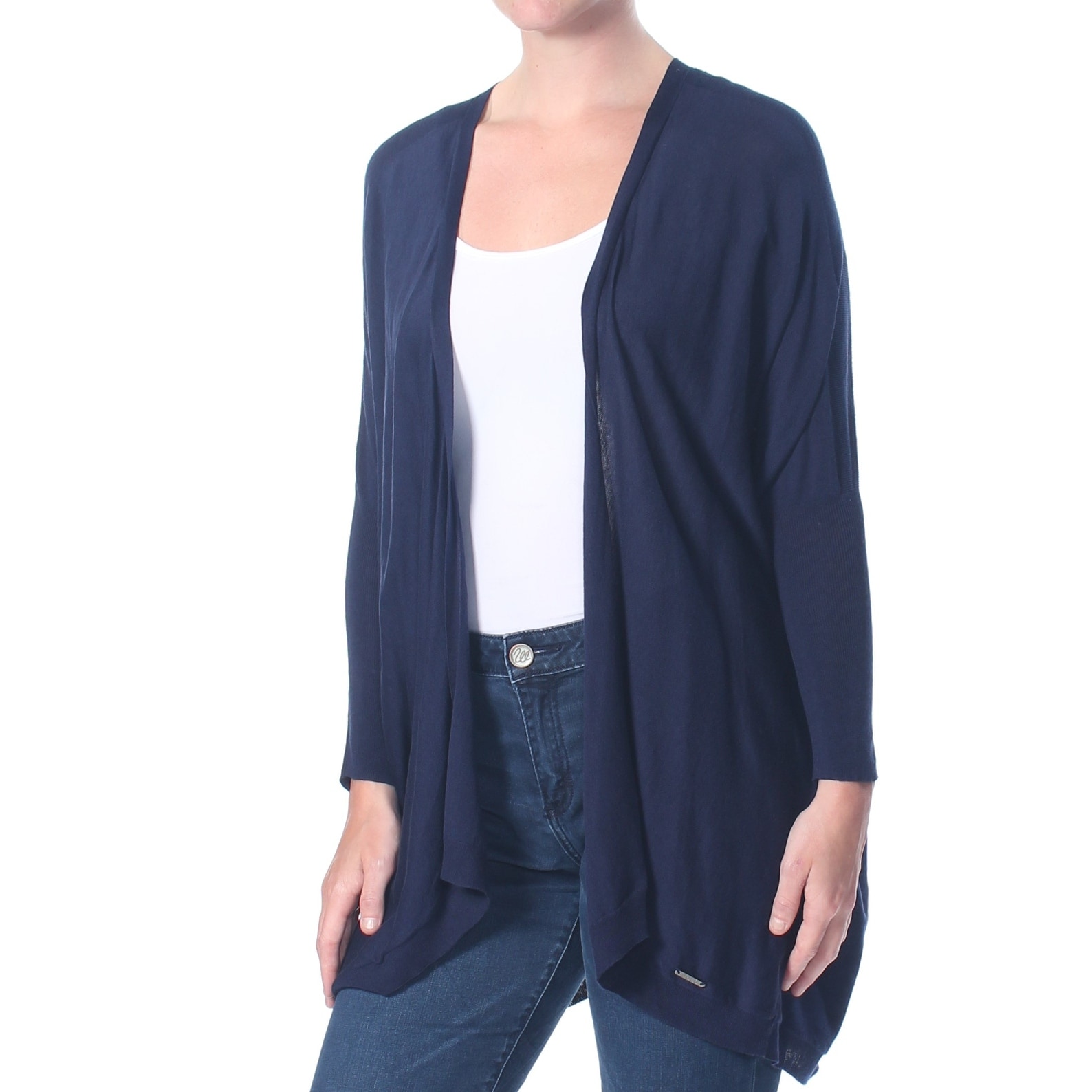 ralph lauren long cardigan