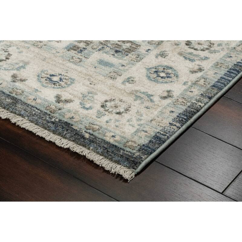 Dynamic Rugs Juno Transitional Area Rug
