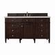 Option Burnished Mahogany