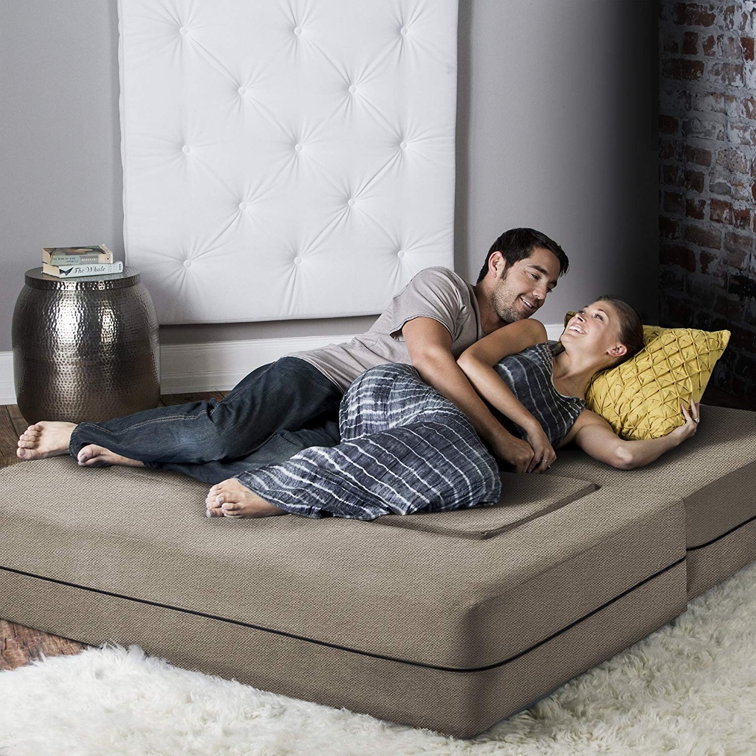 Jaxx zipline outlet sofa