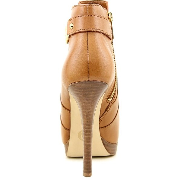 michael kors wyatt bootie