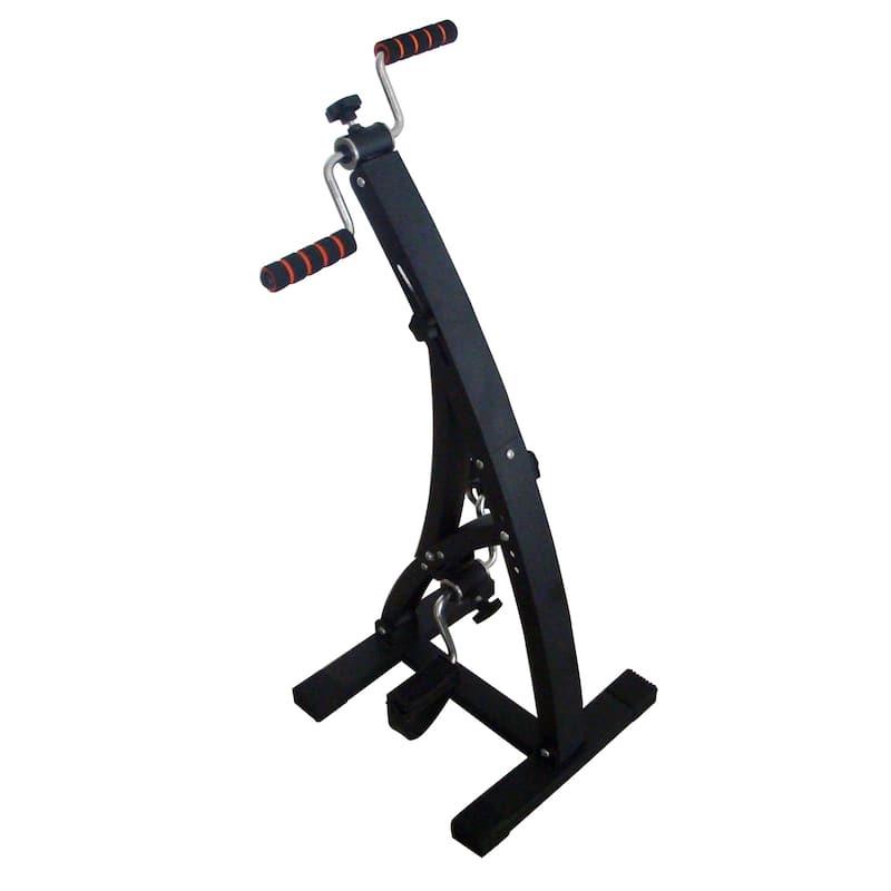 BetaFlex HomePhysio Malibu Dual Exercise Bike for Seniors