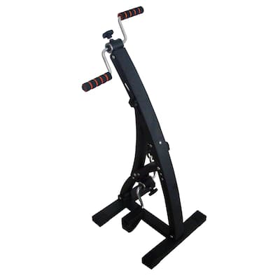 BetaFlex HomePhysio Malibu Dual Exercise Bike for Seniors