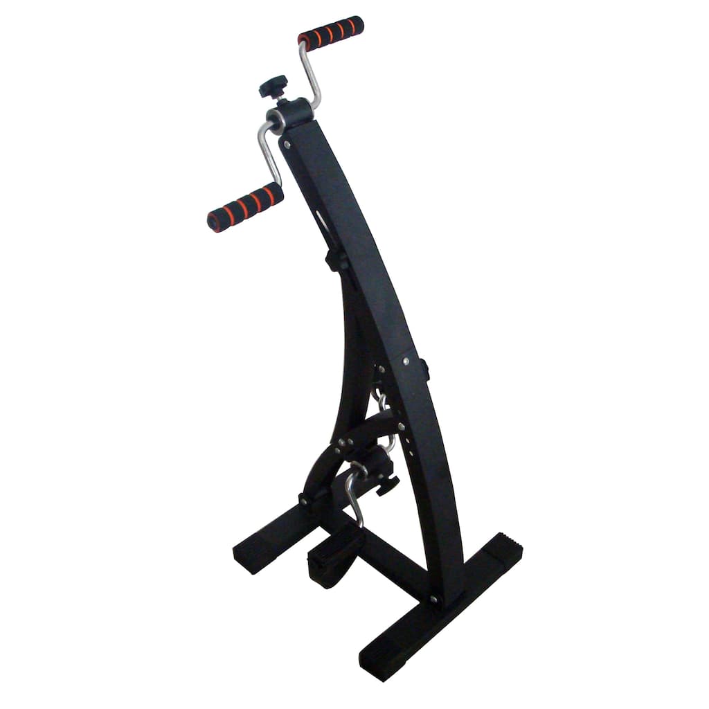 BetaFlex HomePhysio Malibu Dual Exercise Bike for Seniors
