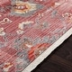 preview thumbnail 7 of 46, Livabliss The Curated Nomad Laidley Area Rug