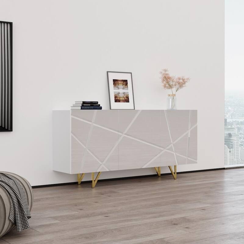 Radom 03 Sideboard - N/A