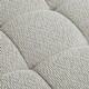 preview thumbnail 4 of 7, Full Compression Sofa Simplified Style Modular Sofa