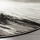 preview thumbnail 34 of 39, SAFAVIEH Glacier Latrina Modern Abstract Rug