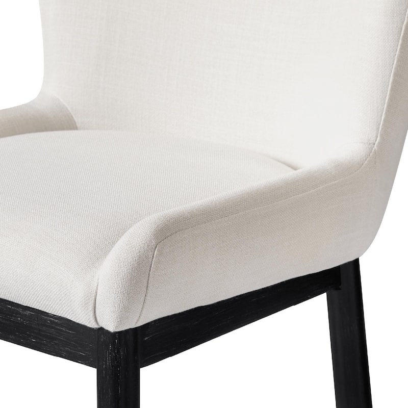 Maven Lane Gia Kitchen Dining Stool
