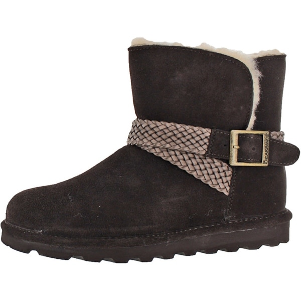 brienne waterproof bootie