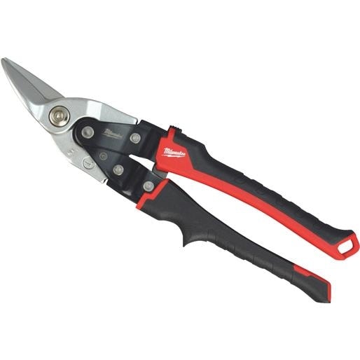 Milwaukee Elec Tool 48-22-4510 スニップ 左鋸歯 10L