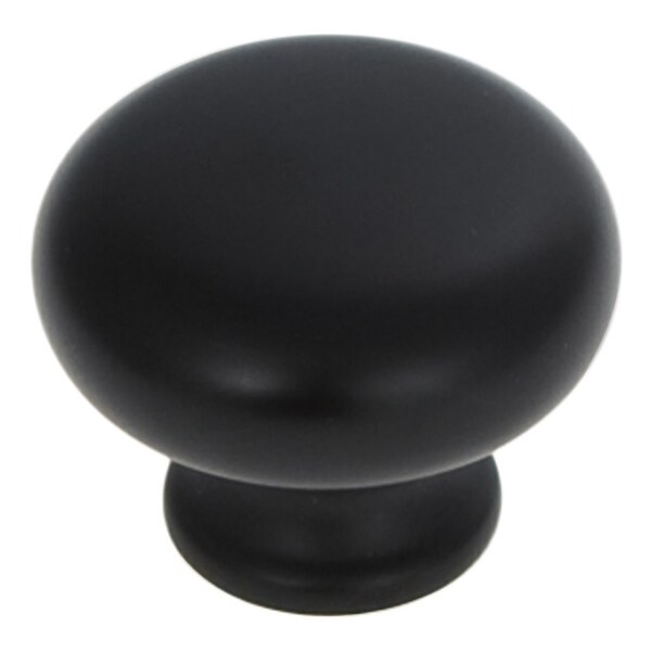 Hickory Hardware P770 Cottage 1-1/8" Mushroom Cabinet Knob ...