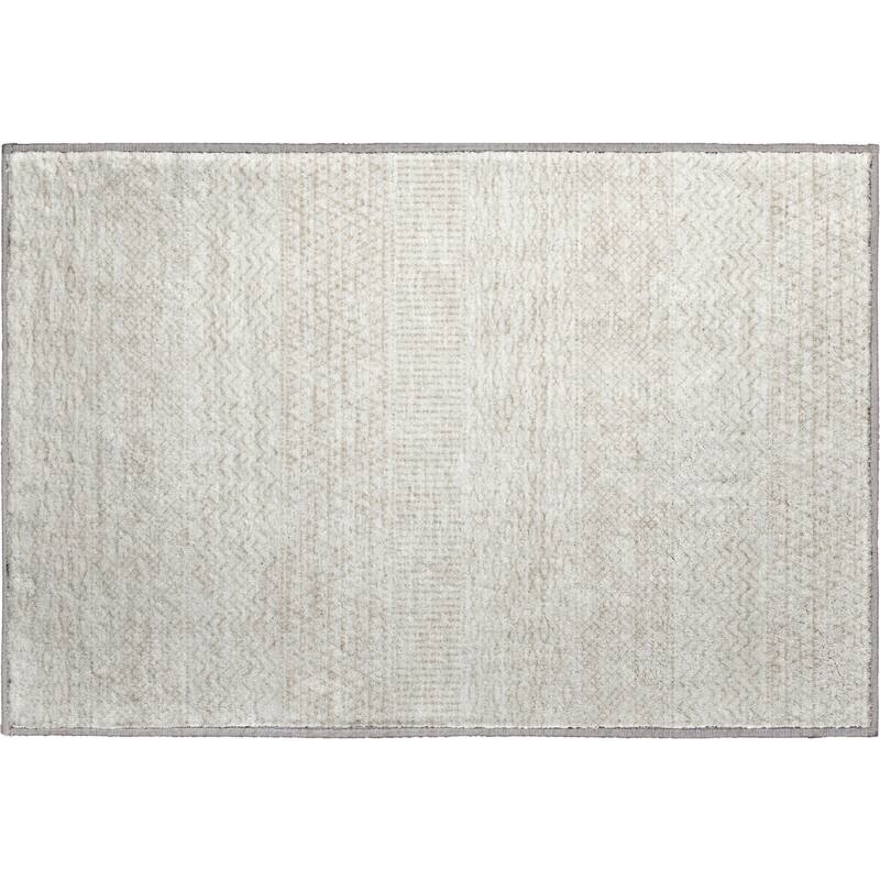 Premium Washable Super Soft Modern Moroccan Mayfield Rug