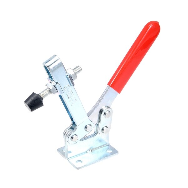 Toggle Clamp GH-203-FL Horizontal Clamp Quick Release Tool 230Kg 506lbs Capacity