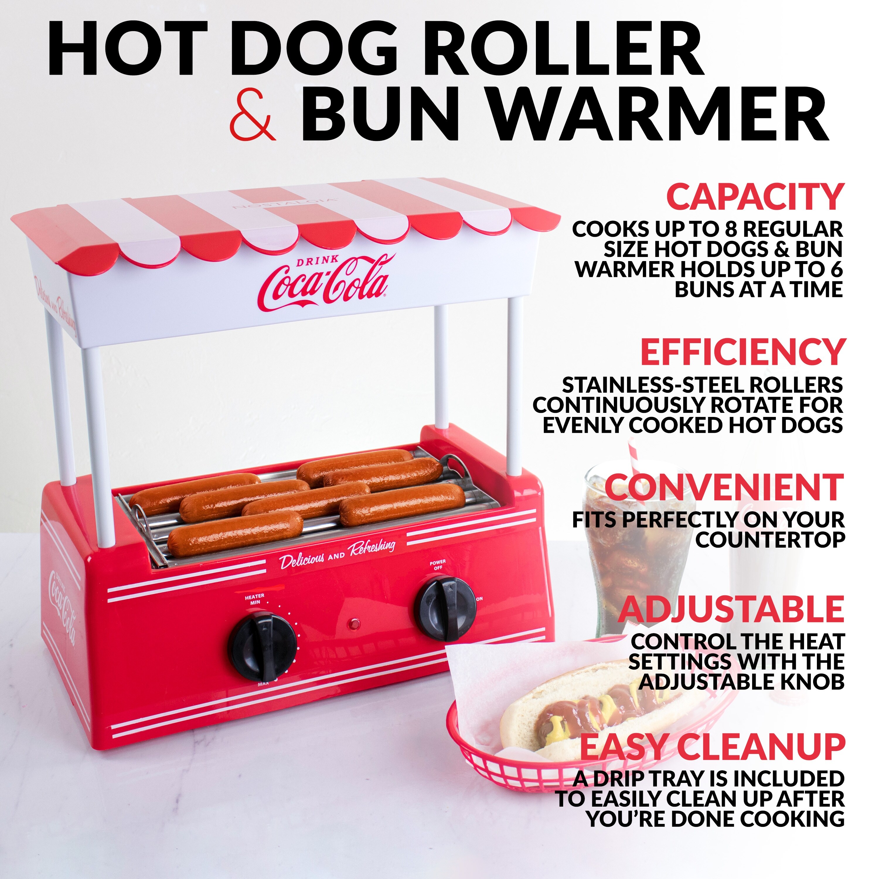 https://ak1.ostkcdn.com/images/products/is/images/direct/036fb02c7ad589f792d42cd0799802b1c16d0d0f/Nostalgia-CKHDR8CR-Coca-Cola-Hot-Dog-Roller.jpg
