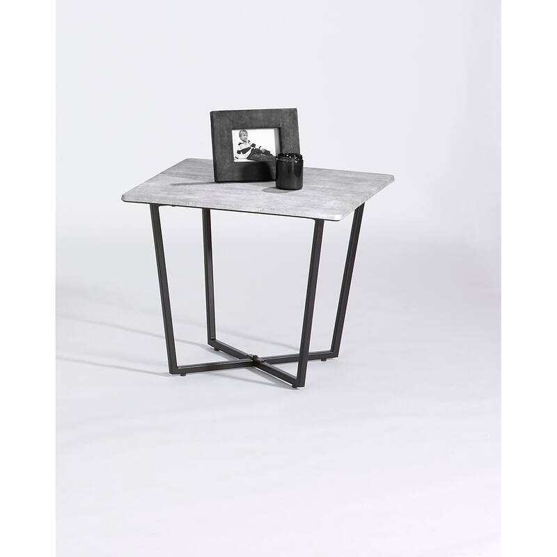 Wren End Table