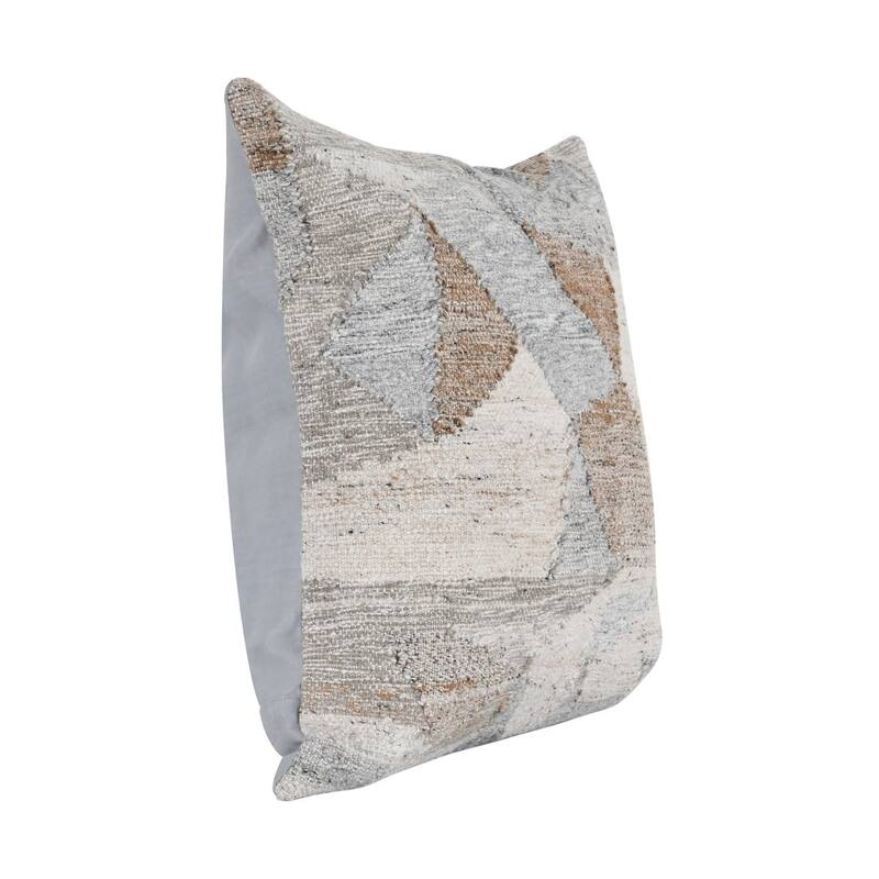 Nixie 22" Outdoor Throw Pillow by Kosas Home