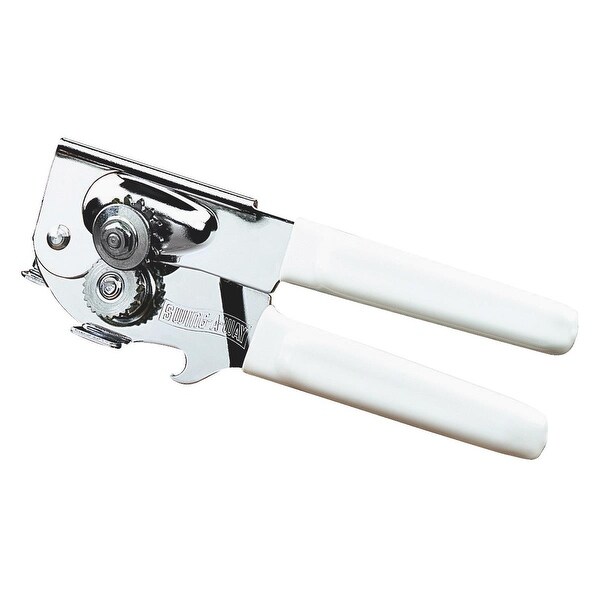 Swing-A-Way Wht Portable Can Opener