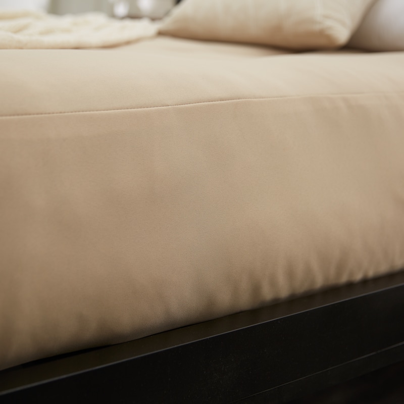 TruPedic Queen-size Tufted 12-inch Futon Mattress (Mattress Only)