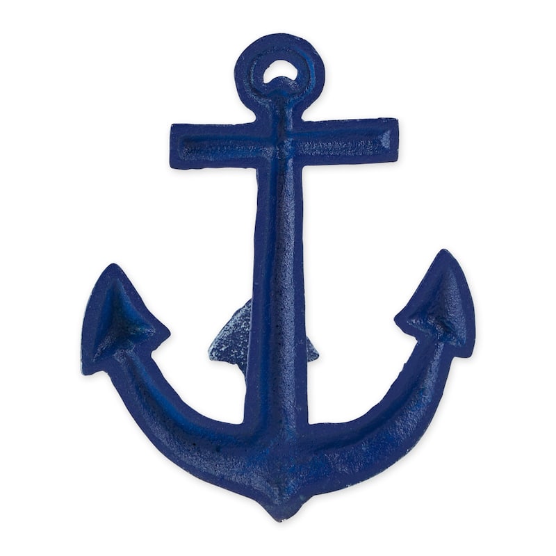 Garden Tools Cast Iron Wall Hook