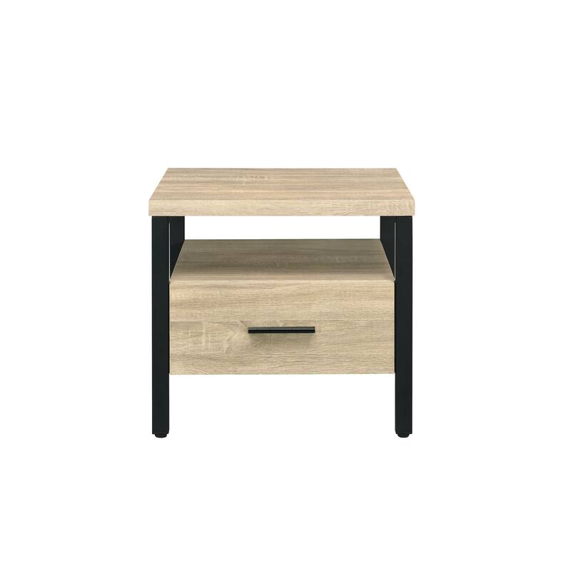 Yawan Accent Table