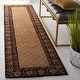 preview thumbnail 6 of 141, SAFAVIEH Handmade Total Performance Jamilah Oriental Trellis Rug