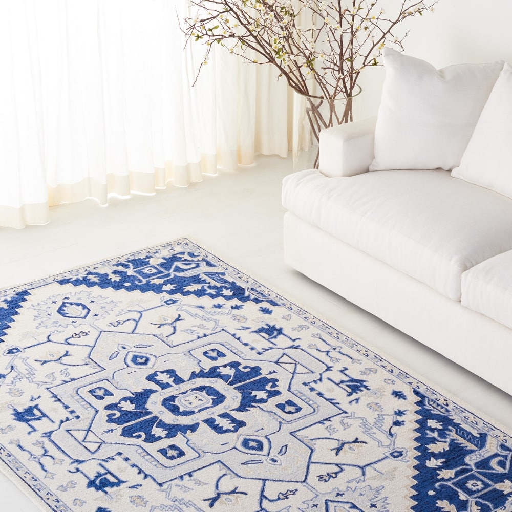 Lauren Ralph Lauren, Handmade Gunnhild Wool Rug