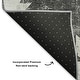 preview thumbnail 11 of 22, Premium Washable Super Soft Pine Tree Mayfield Rug
