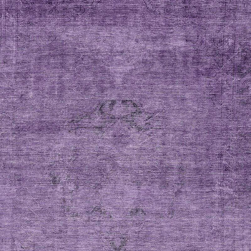 HomeRoots Oriental Traditional Rectangle Outdoor Rug