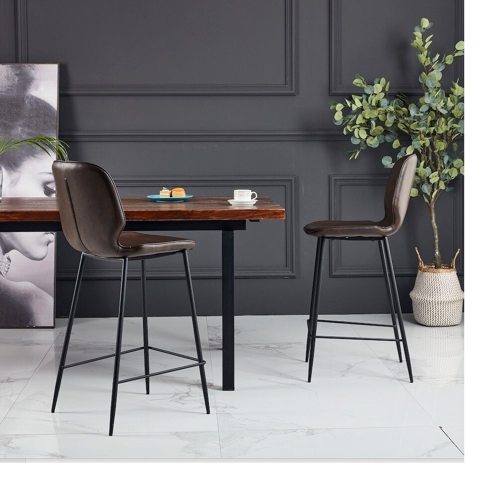 Milana sales bar stool