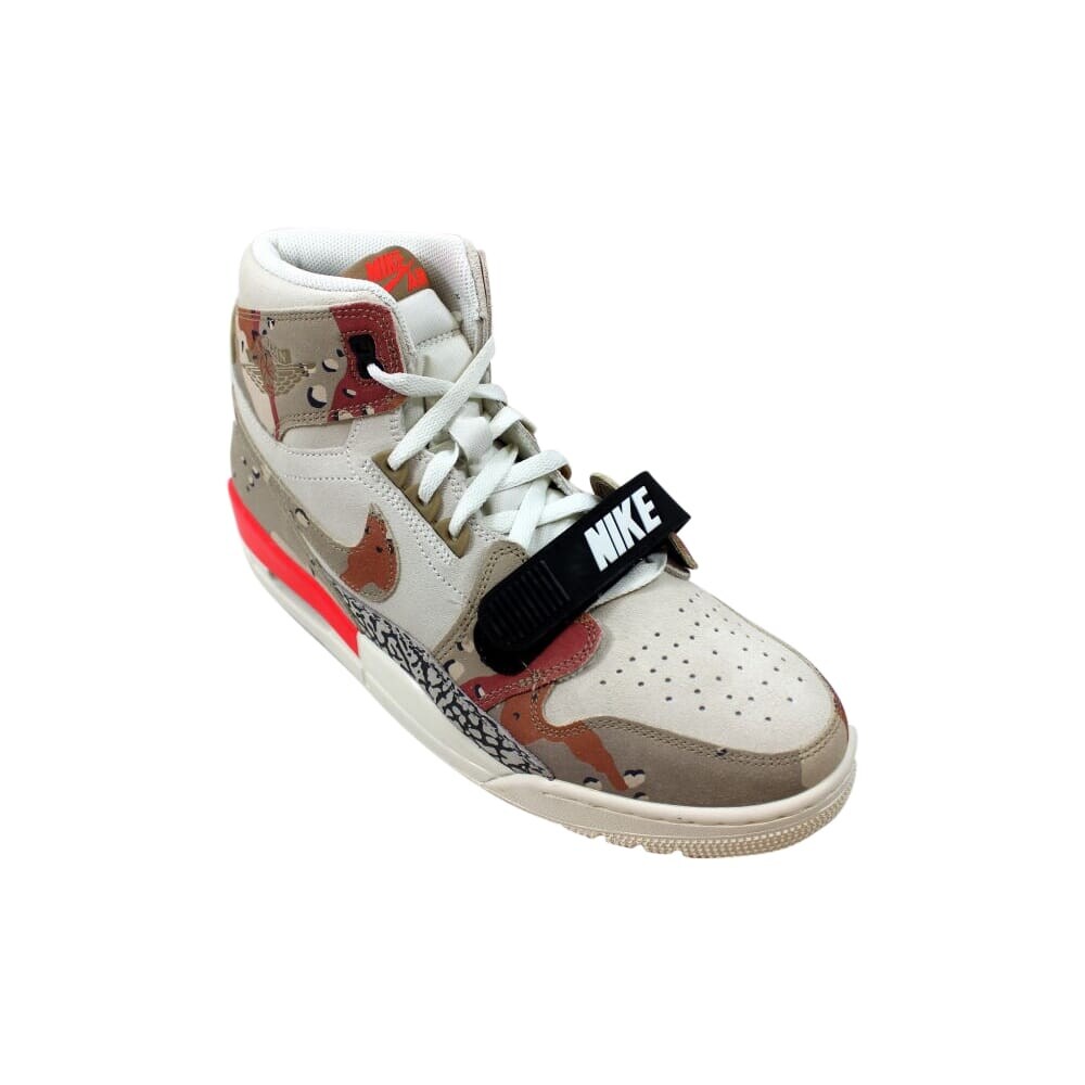 air jordan legacy 312 desert camo