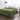 Soft Faux Fur Fleece Reversible Blanket Throw Green