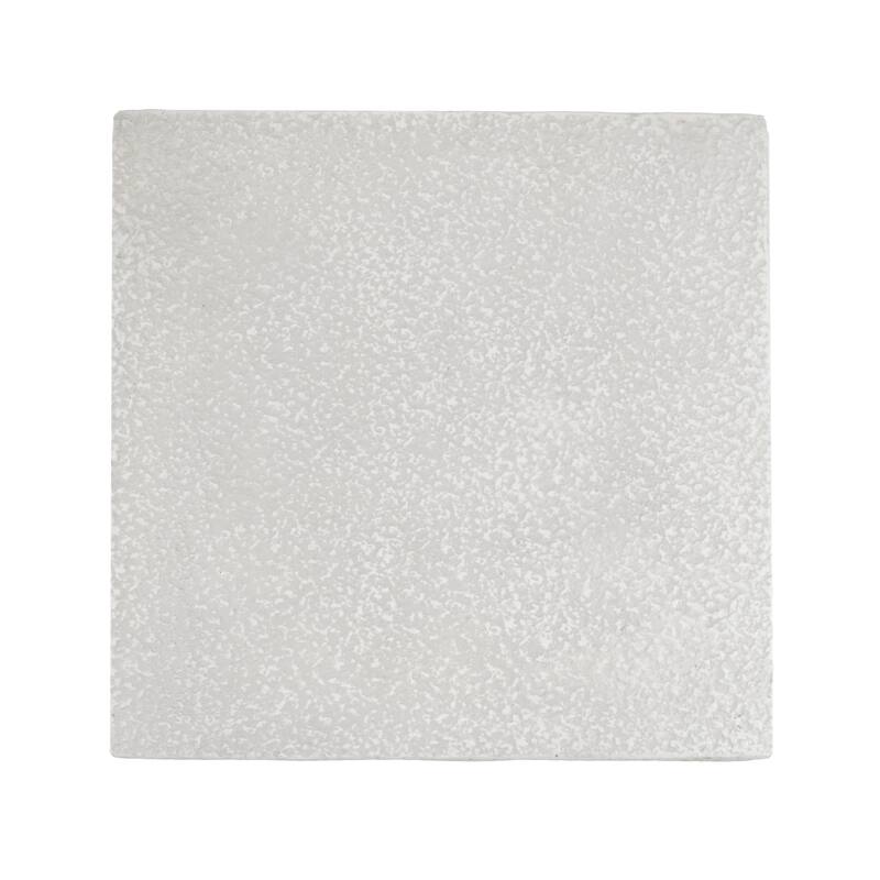 MGO Square Side Table