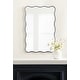preview thumbnail 14 of 45, Kate and Laurel Viona Rectangle Mirror