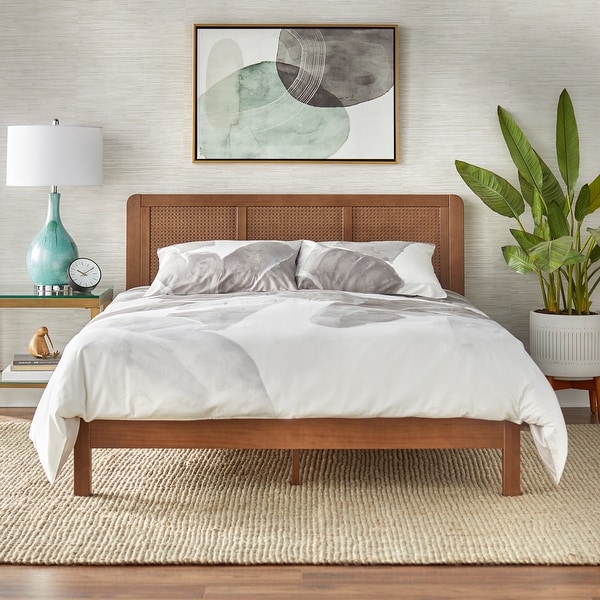 Bed bath and beyond cheap platform bed