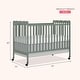 preview thumbnail 12 of 14, Dream On Me Carson Classic 3 in 1 Convertible Crib