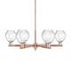 Option Antique Copper / Clear